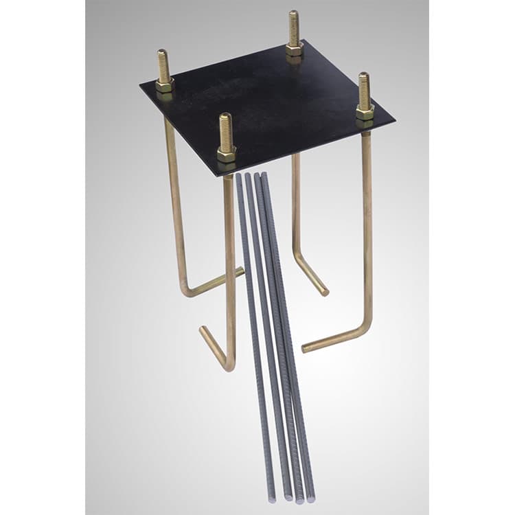 REPLACEMENT GROUND ANCHOR