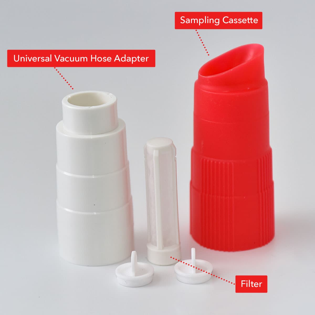 Allergen Test Kit - thumbnail 2