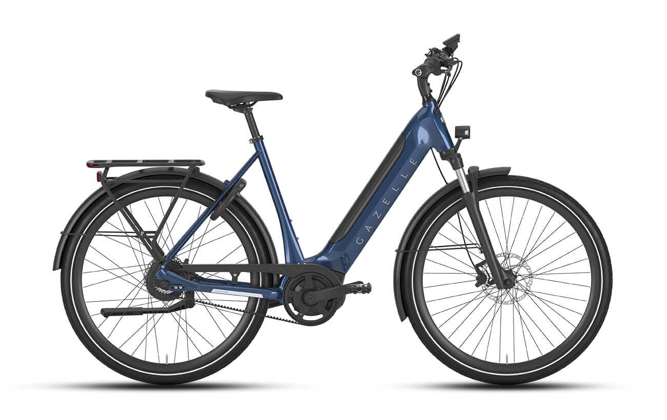 Gazelle Ultimate C380 (Smart System) - thumbnail 2
