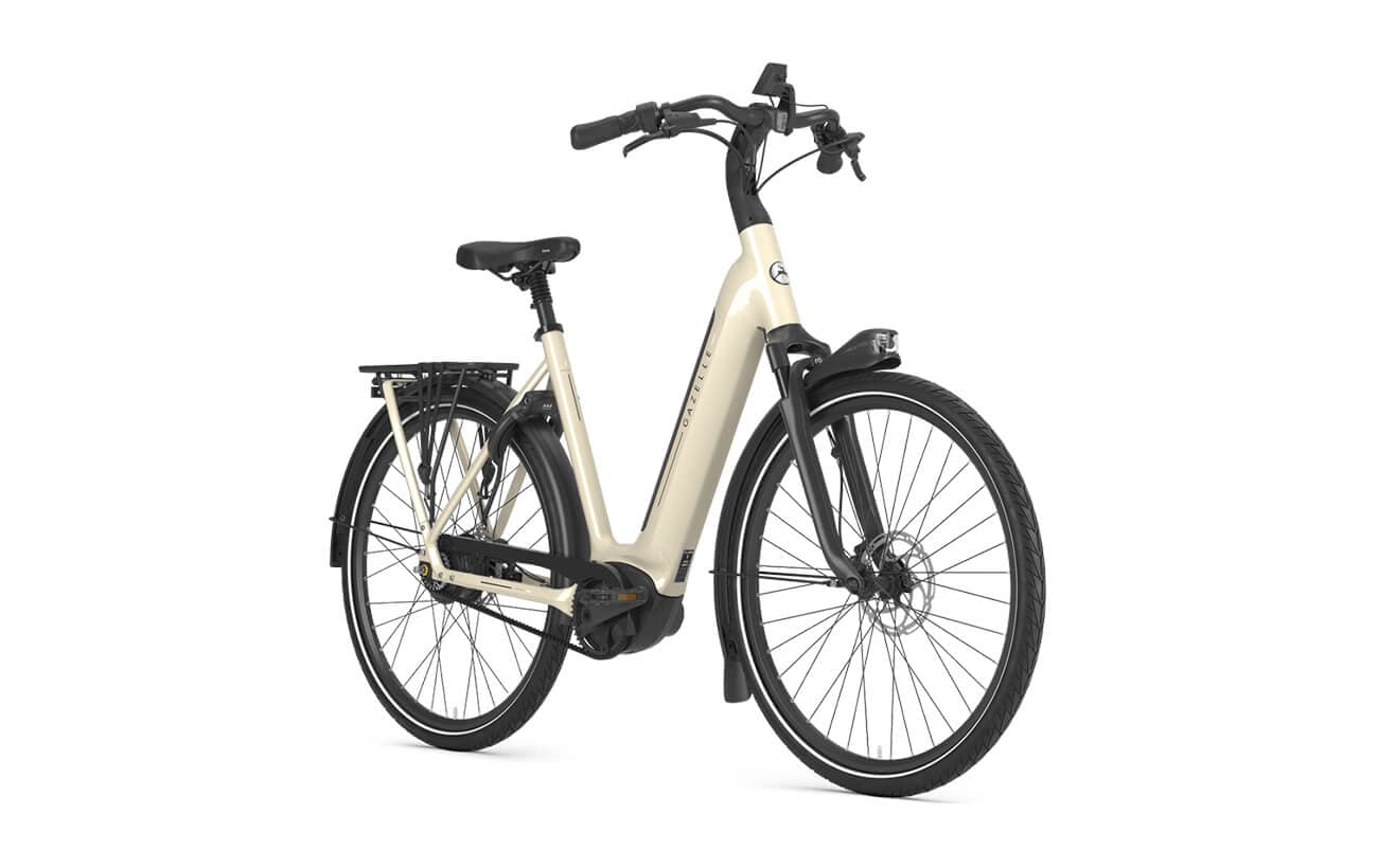 Gazelle Arroyo C380 Elite - thumbnail 3