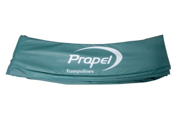 Frame Pad 10′ Propel Trampoline Replacement