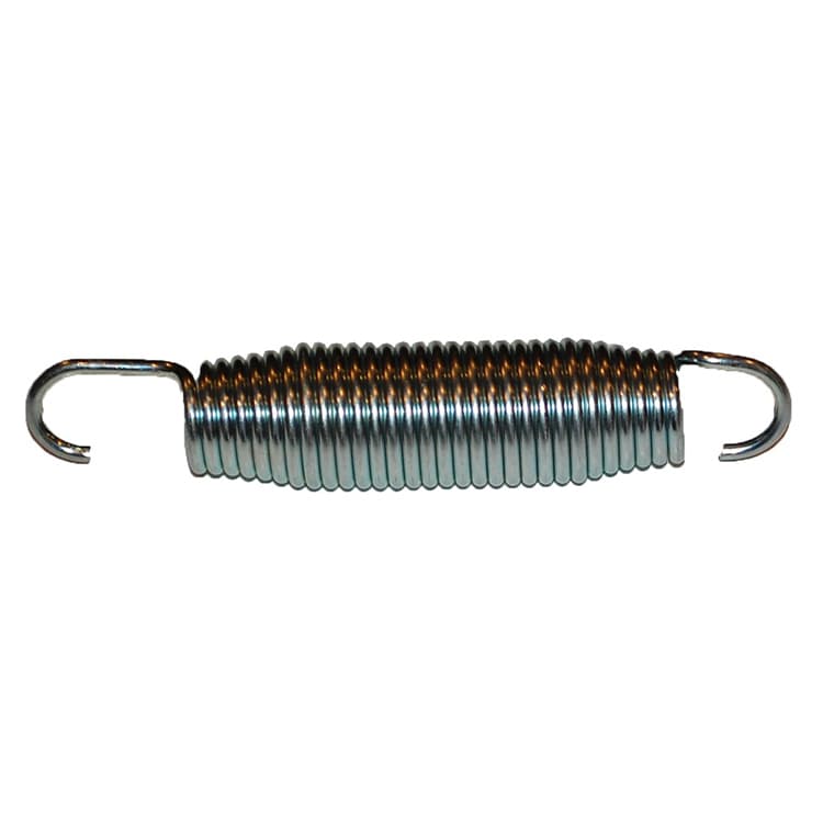 Pack Of 32 Heavy Duty Galvanized Steel Replacement Springs For Propel Trampolines – 5.5 INCH