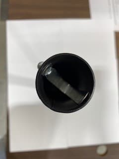 Pro14 Leg Tube CLIPS - thumbnail 3