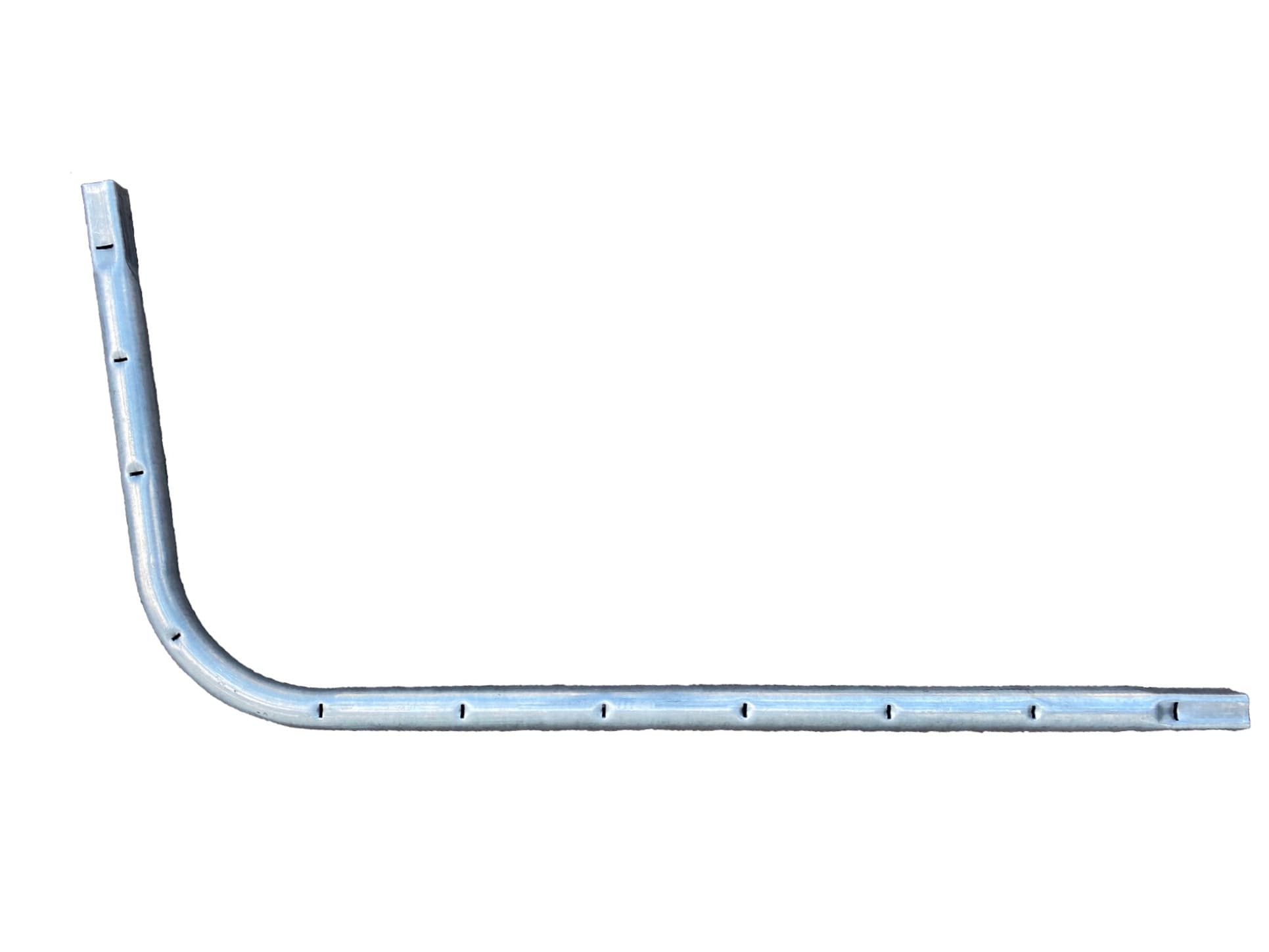Right Corner Frame Tube for PRO1014-GE - thumbnail 2