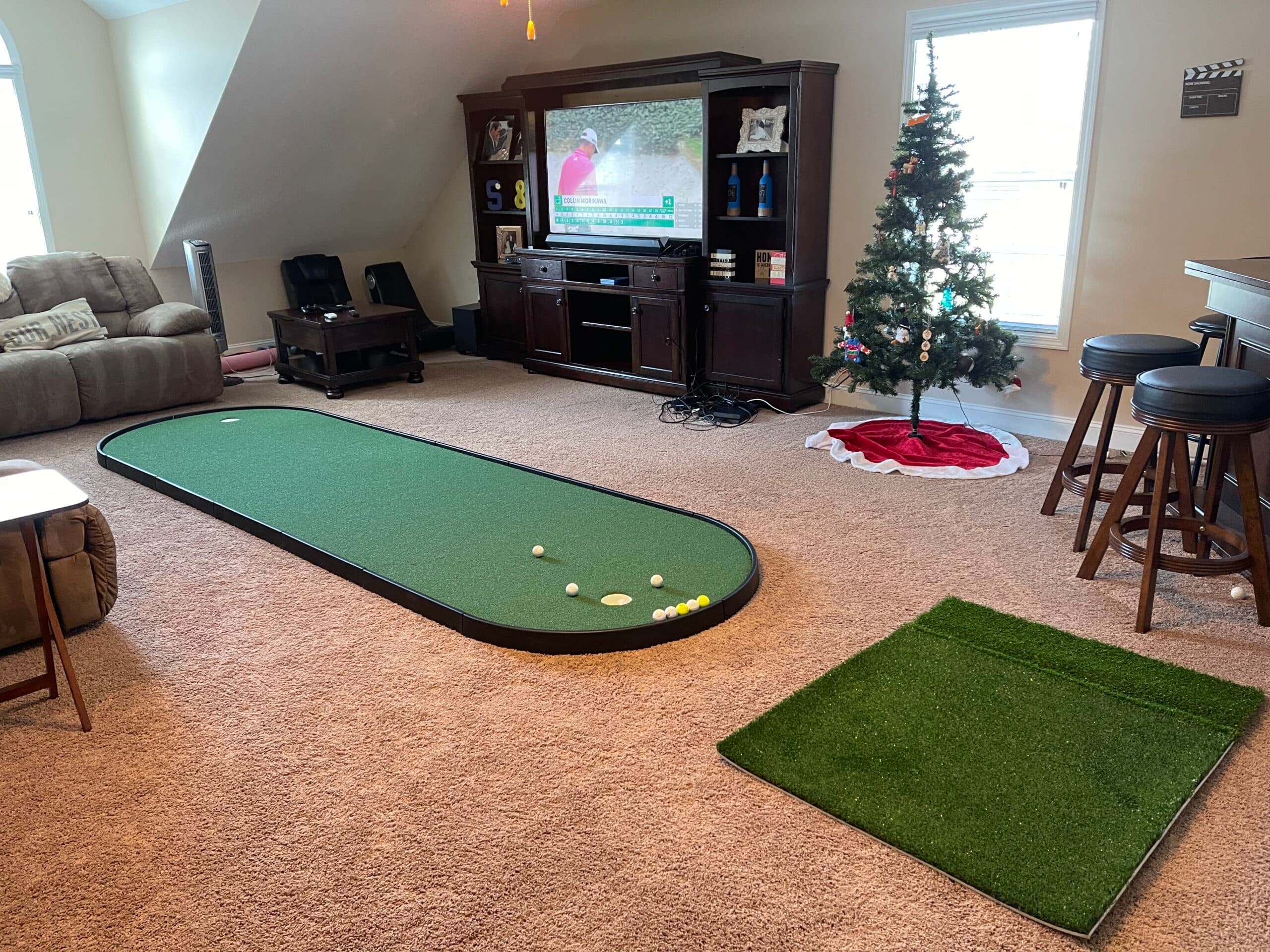 Popular 15% off! Pro Putt Trainer XL - thumbnail 8