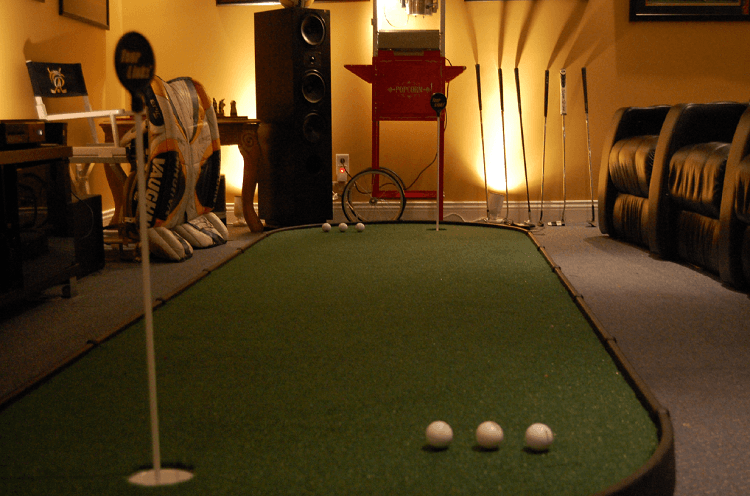 Popular 15% off! Pro Putt Trainer XL - thumbnail 5