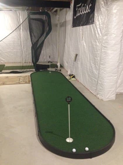 Popular 15% off! Pro Putt Trainer XL - thumbnail 6
