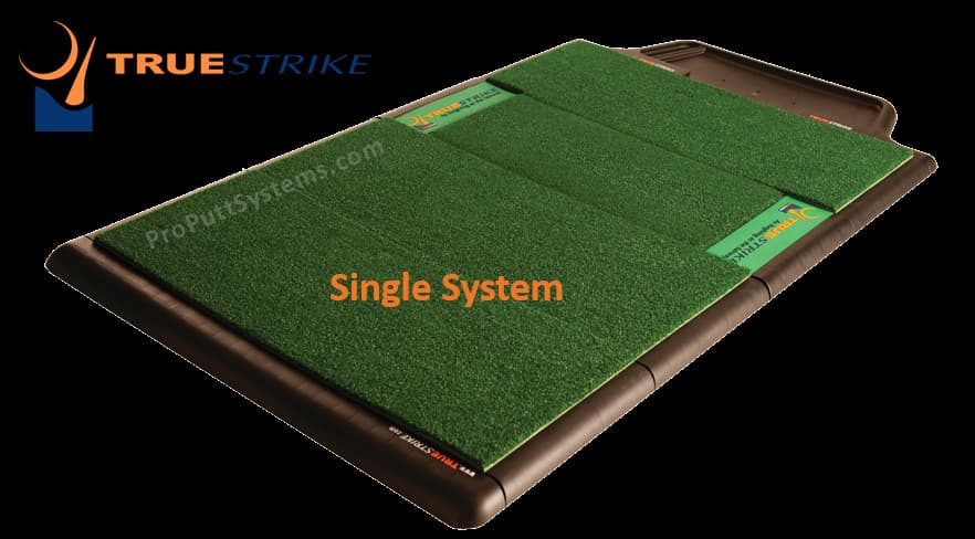 True Strike and Pro Series Gen 2 – 8′ Net Return Package - thumbnail 2