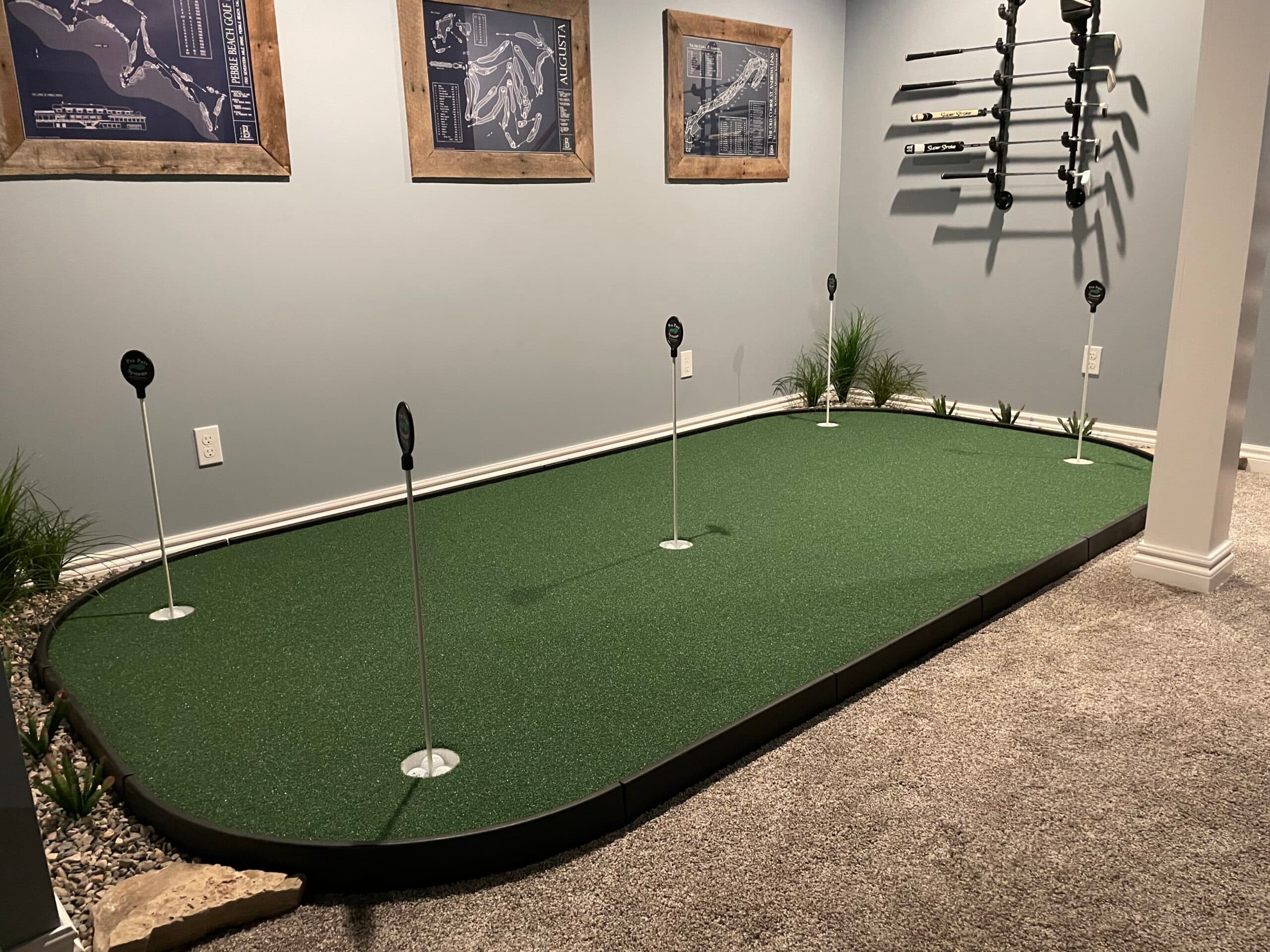 Popular 15% off! Ultimate Putting Trainer - thumbnail 7