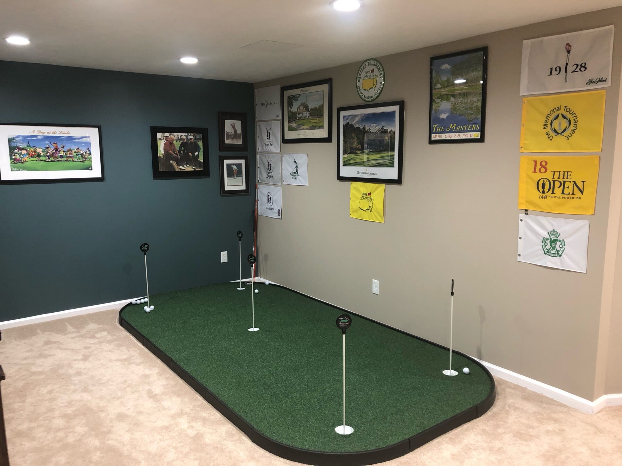 Popular 15% off! Ultimate Putting Trainer - thumbnail 8