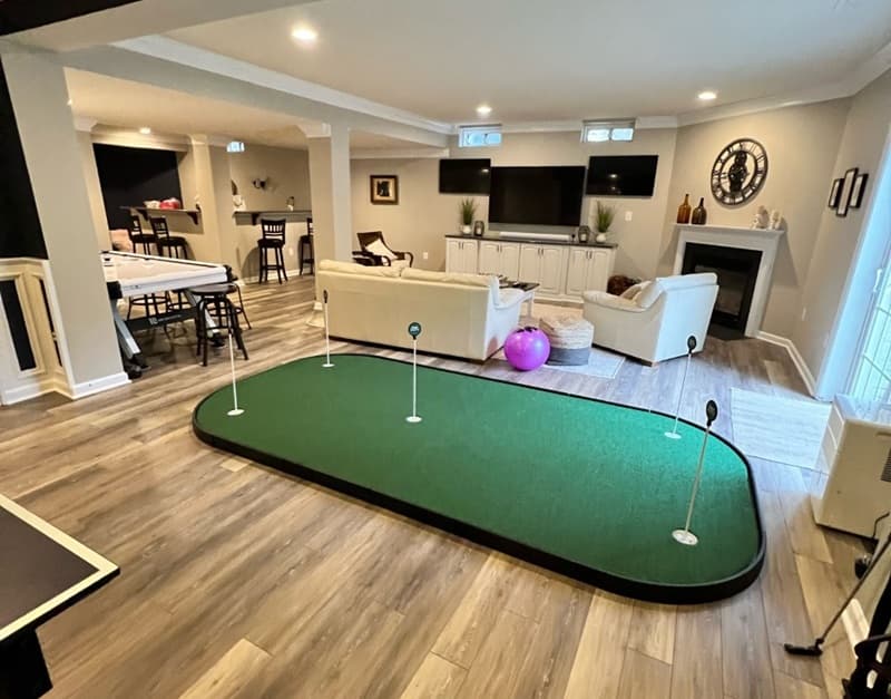 Popular 15% off! Ultimate Putting Trainer - thumbnail 9