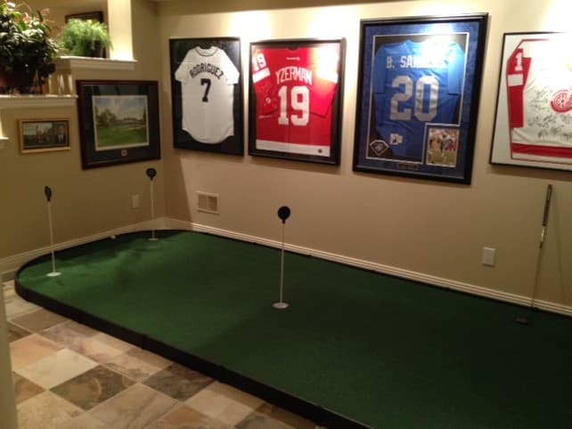 Popular 15% off! Ultimate Putting Trainer - thumbnail 2