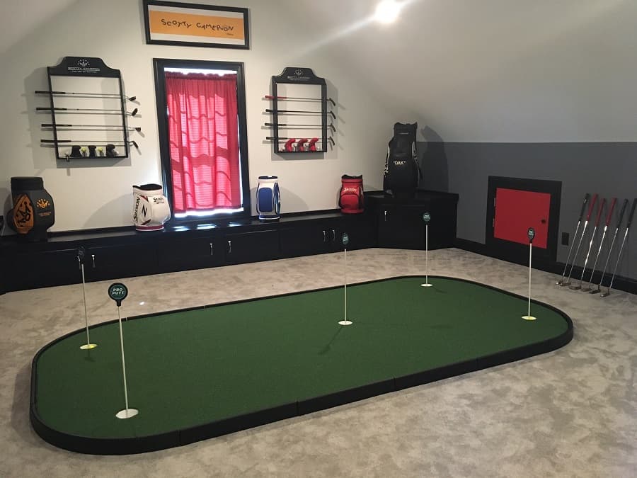Popular 15% off! Ultimate Putting Trainer - thumbnail 6