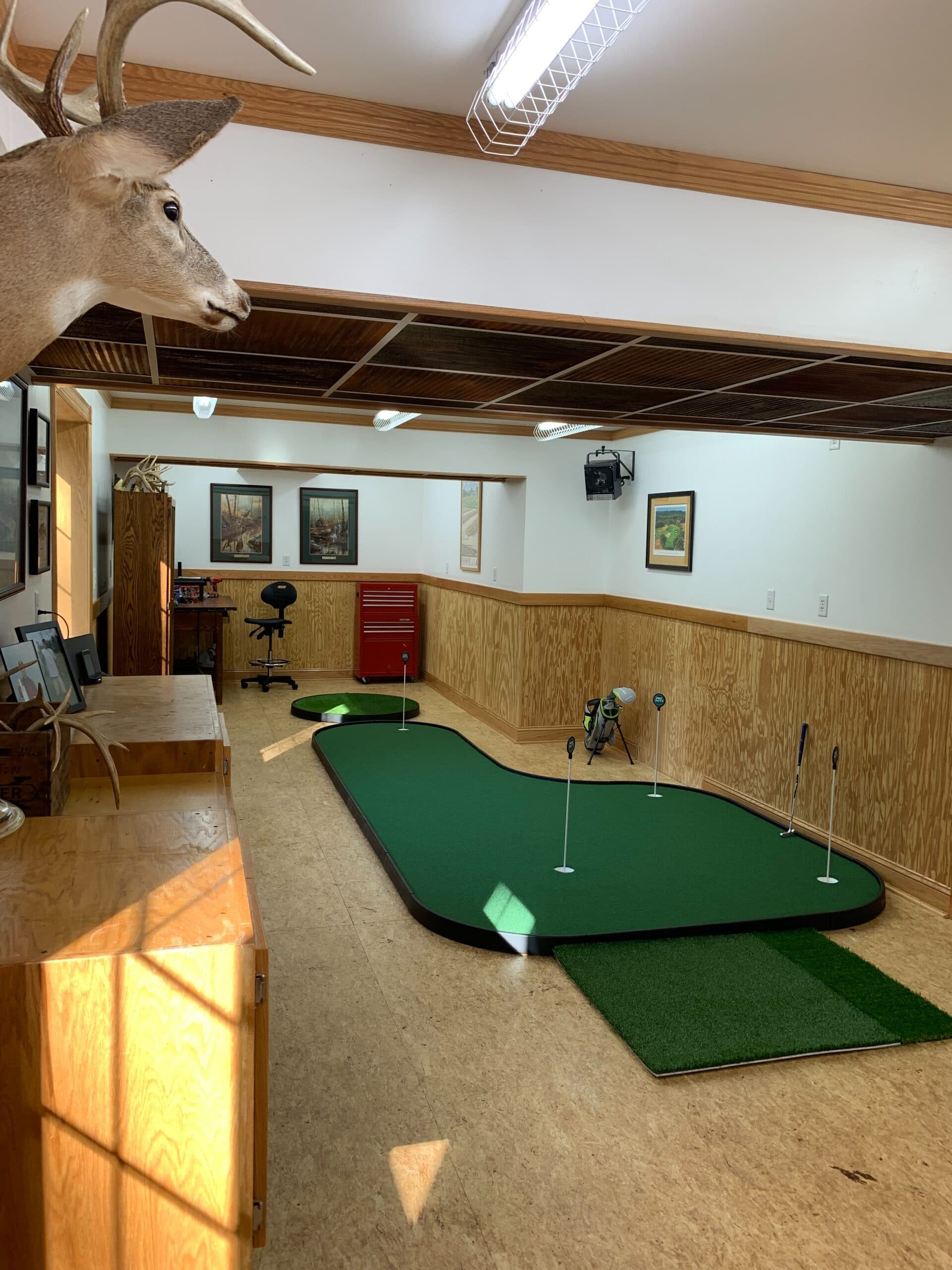 Popular 15% off – Executive Tour Pro Model - thumbnail 4
