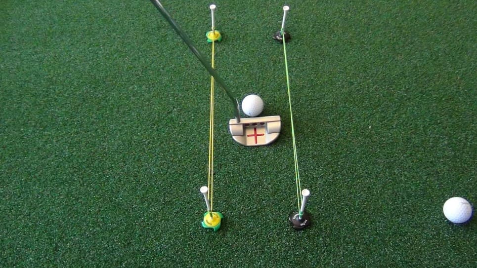 Pre-Cut Putting Turf - thumbnail 5