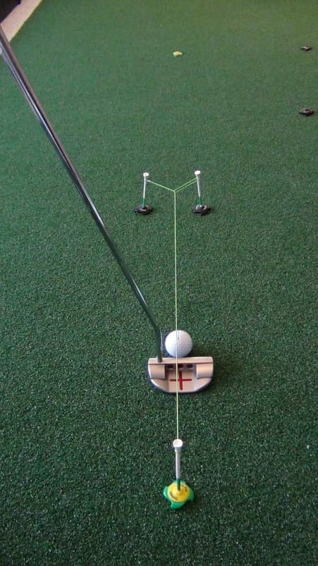 Pre-Cut Putting Turf - thumbnail 6