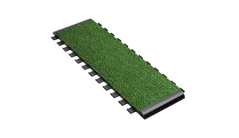 Range Mat Section
