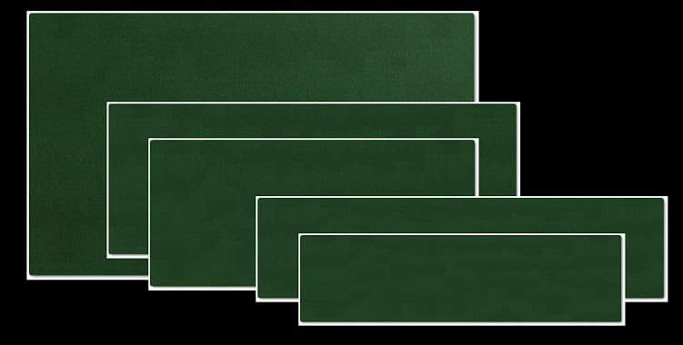 Pre-Cut Putting Turf