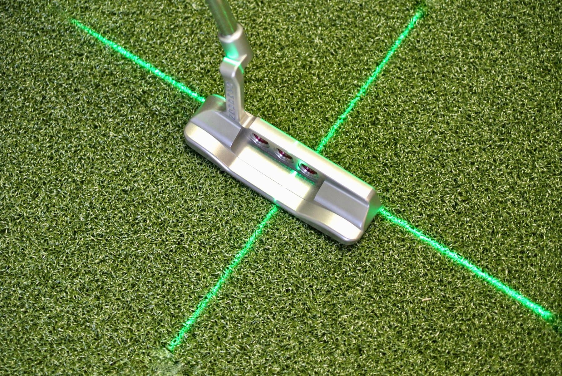 Groove+ Putting Laser - thumbnail 5