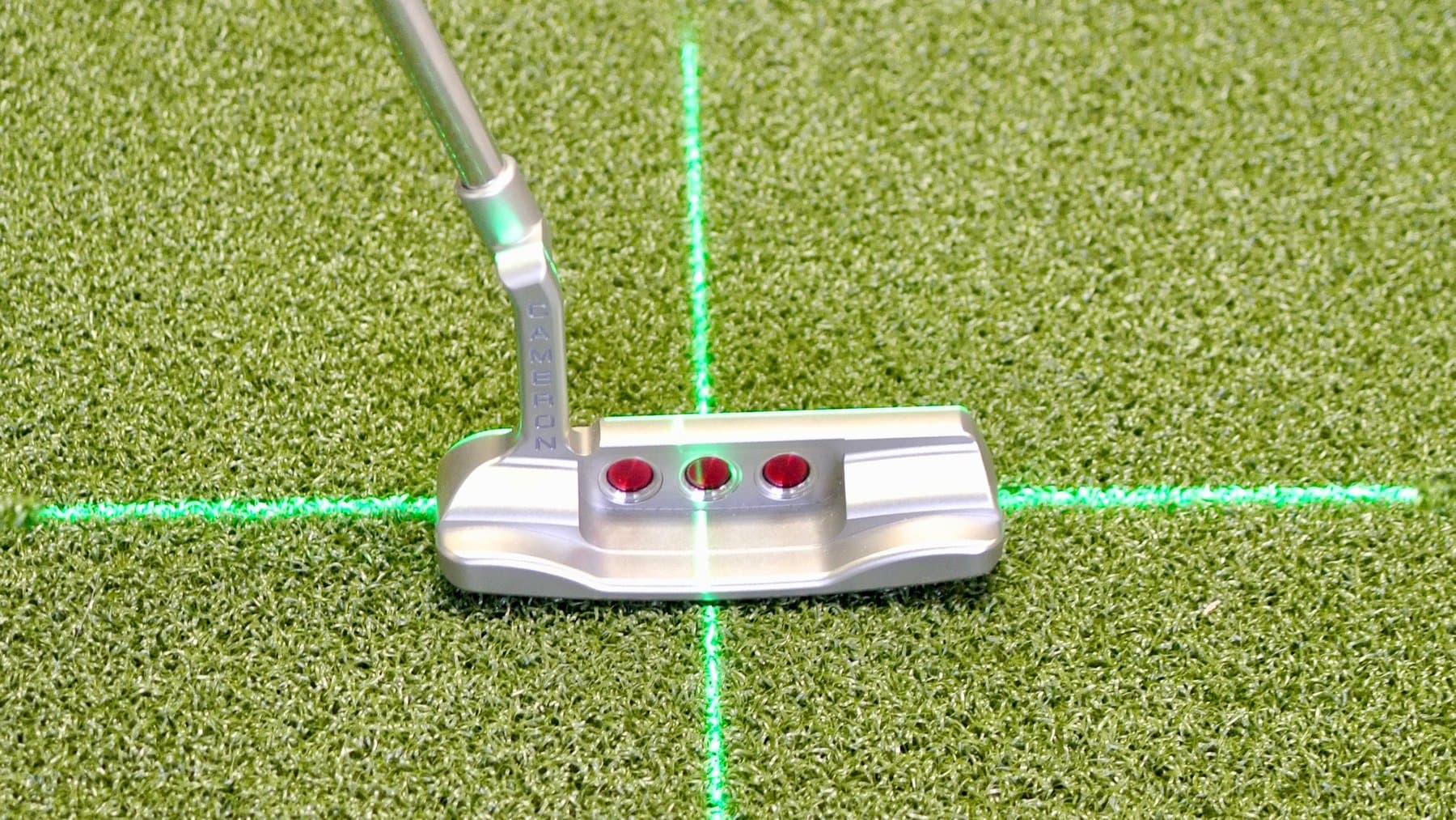 Groove+ Putting Laser - thumbnail 7