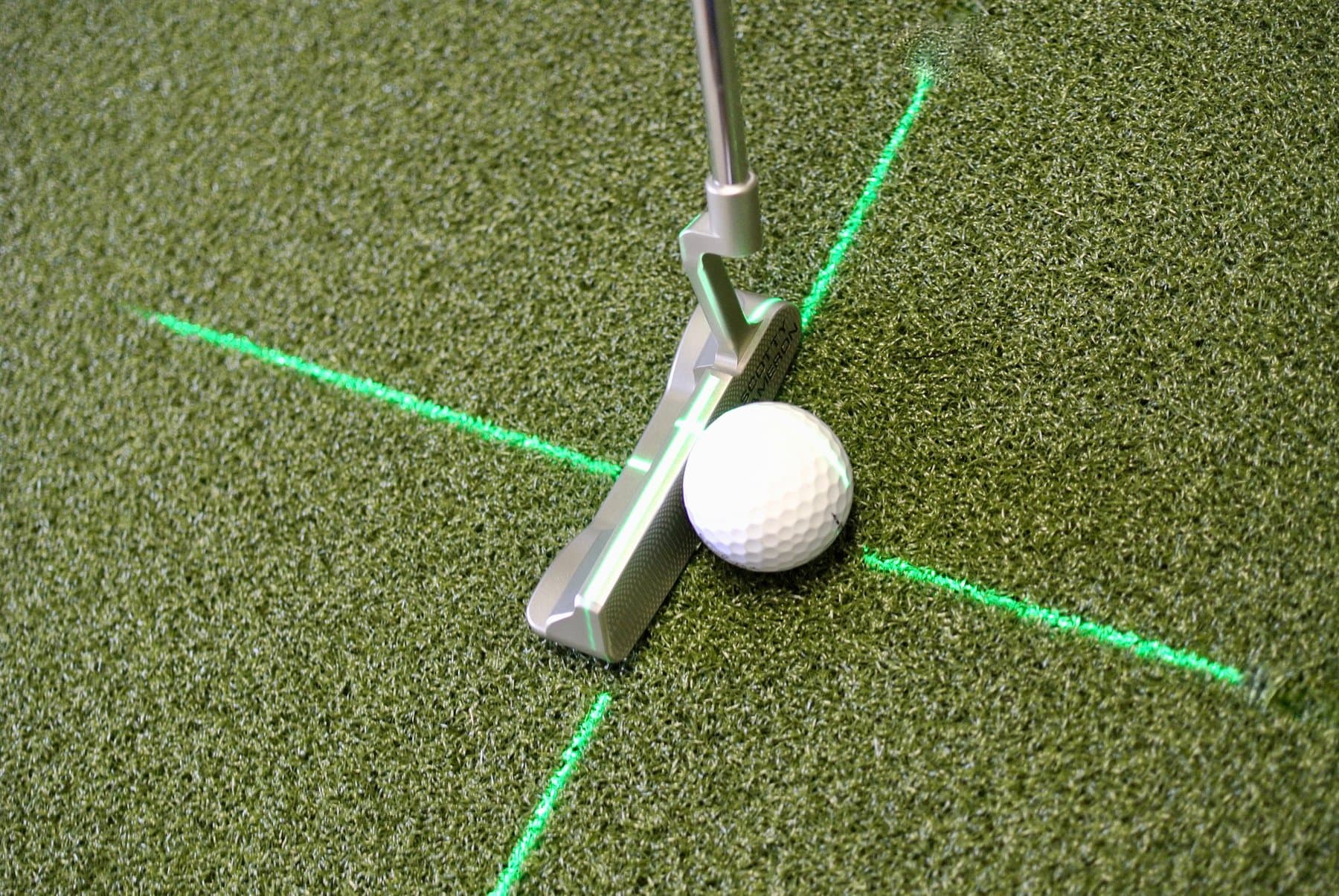 Groove+ Putting Laser - thumbnail 4