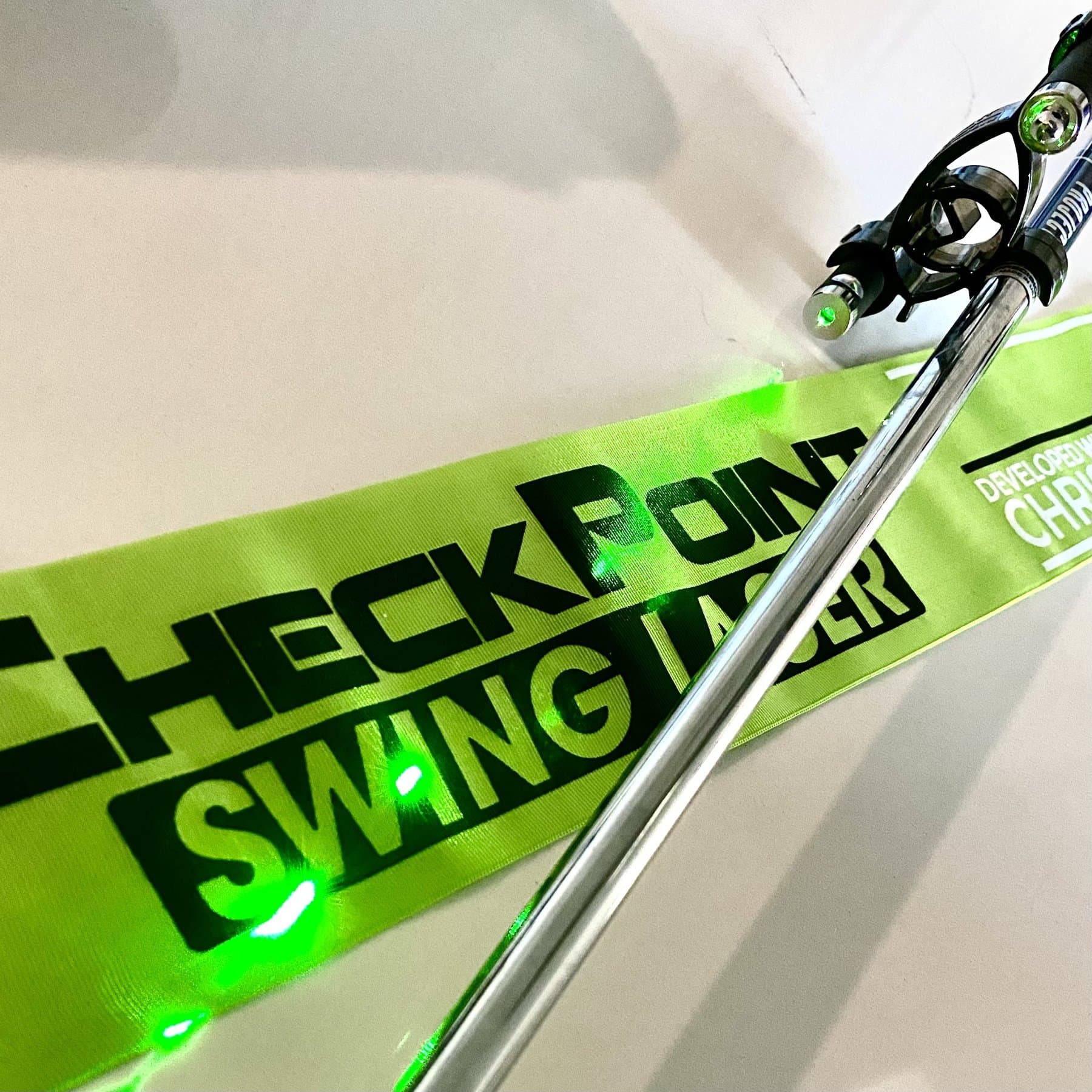 Check Point Swing Laser - thumbnail 4