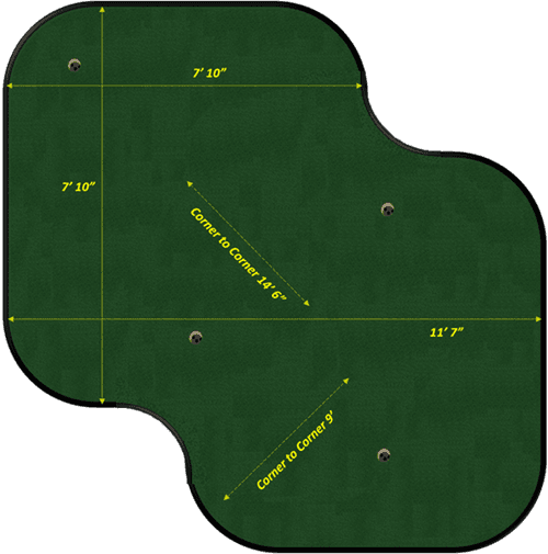 The Sawgrass Model - thumbnail 3