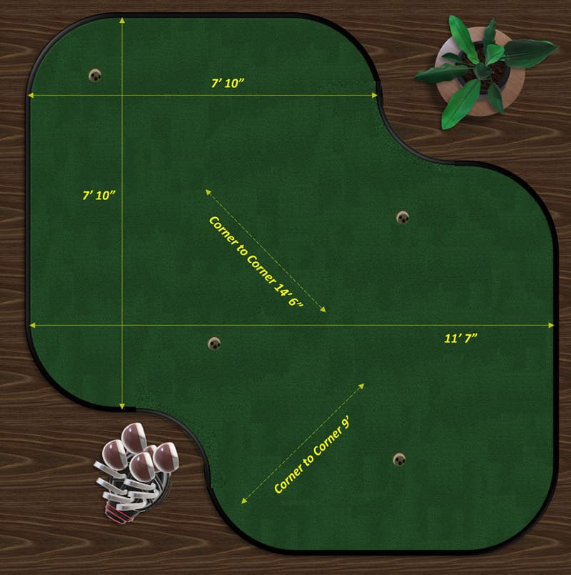 The Sawgrass Model - thumbnail 5
