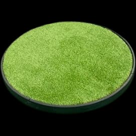 Triple Surface Chipping Pad – 4′ Circle Turf - thumbnail 4