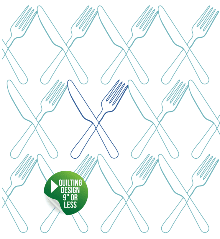 Cutlery E2E