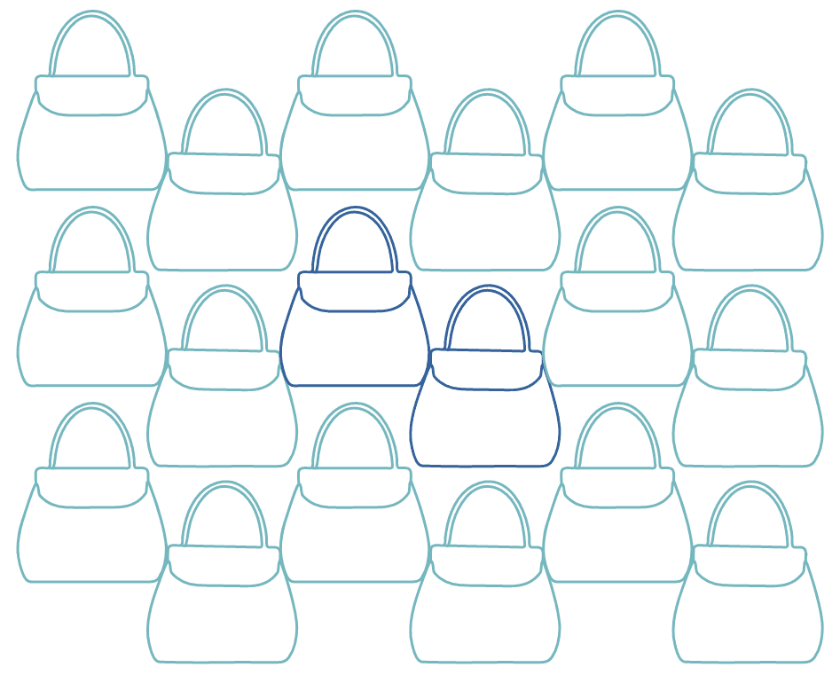 Designer Bags E2E - thumbnail 3