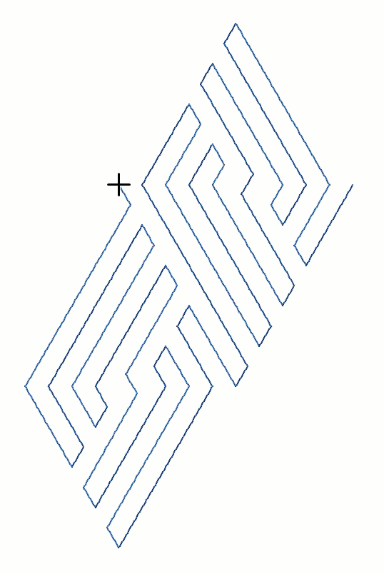 Diamond Lines - thumbnail 3