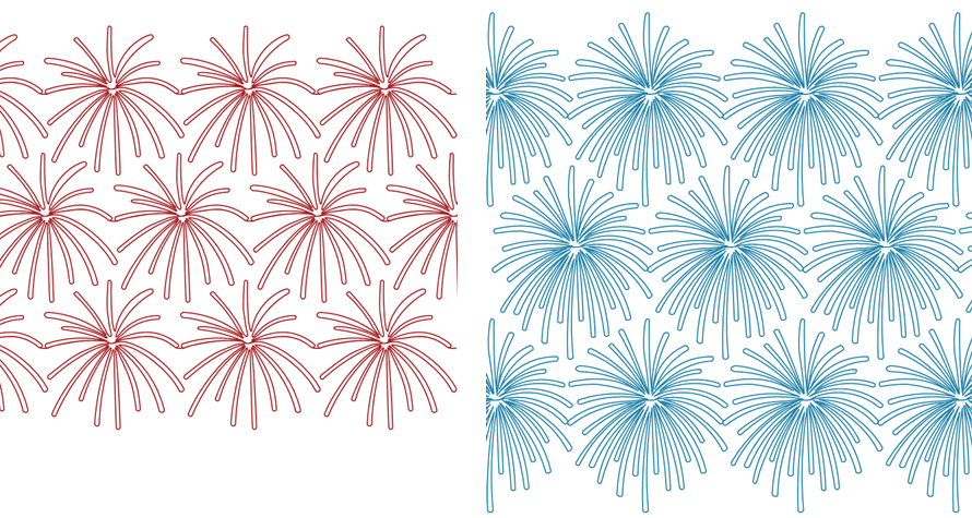 Fireworks Set