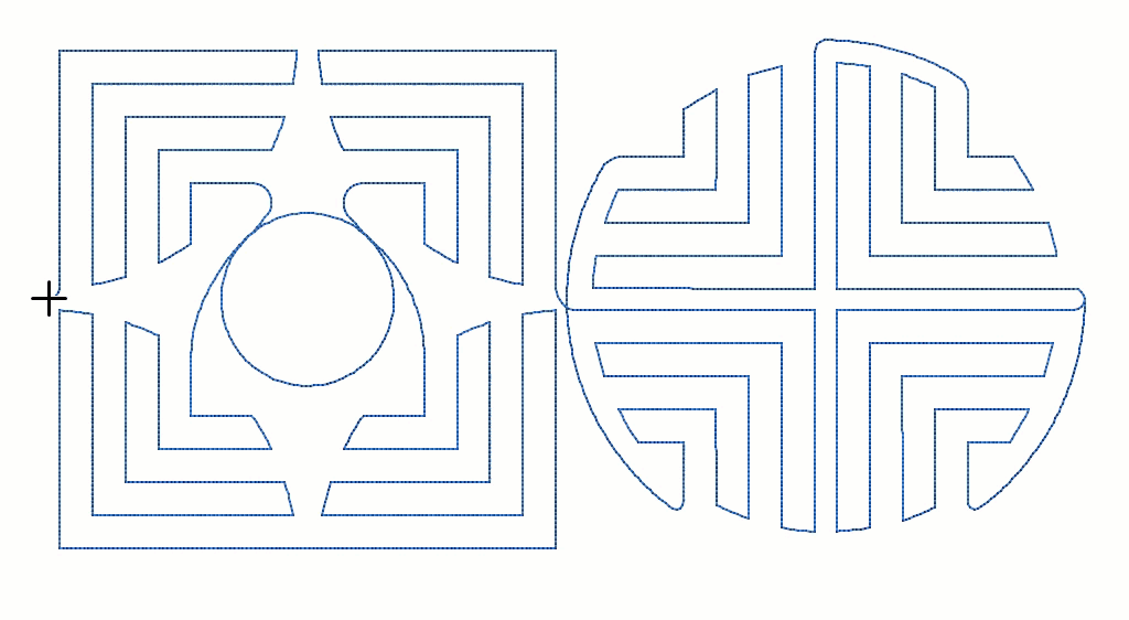 Intersected - thumbnail 3