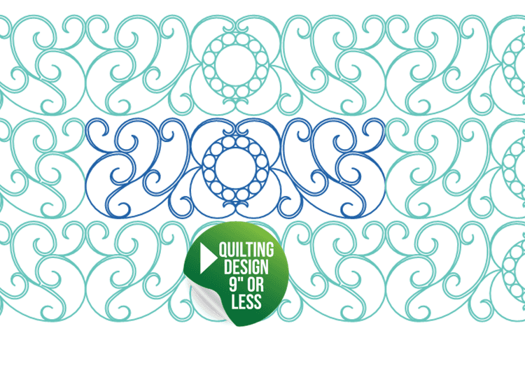 Wrought Iron 2
