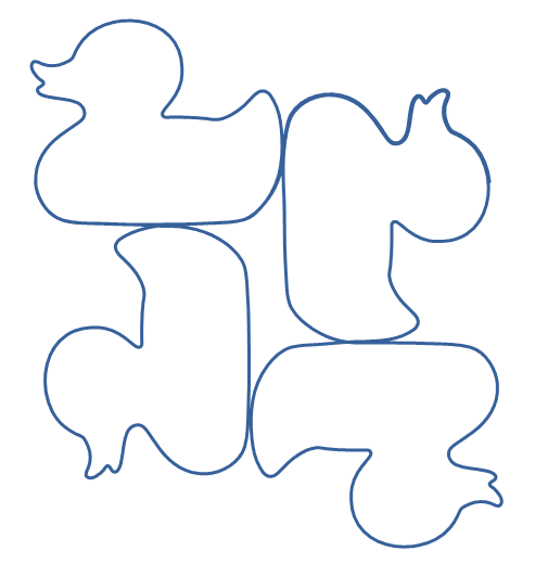 Ducky - thumbnail 2