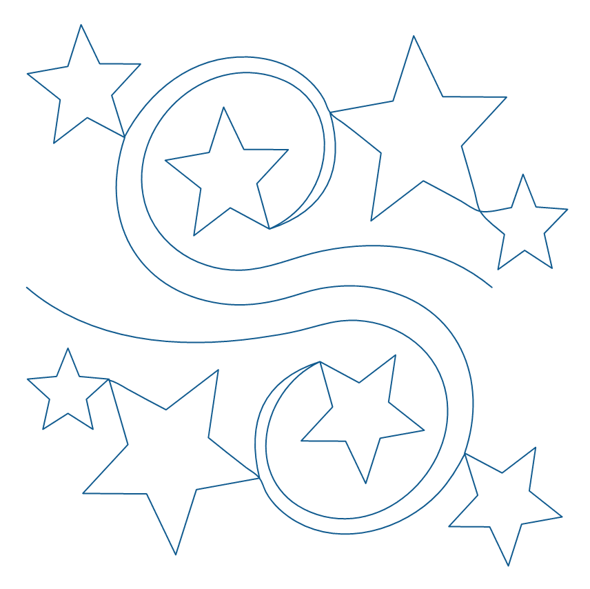 Starlit Banner - thumbnail 3