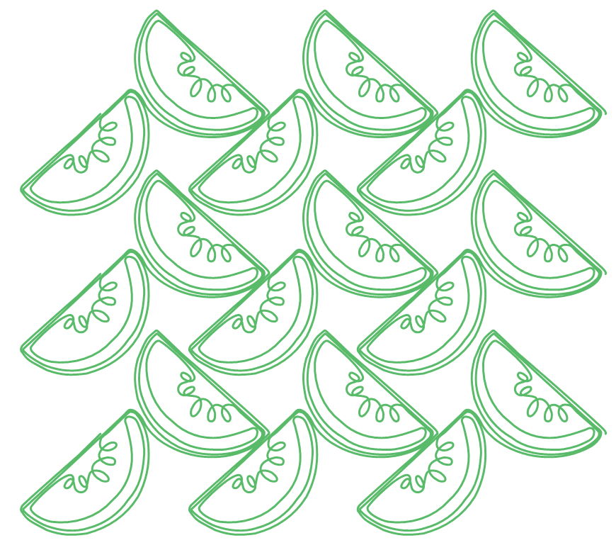 Watermelon Set - thumbnail 3