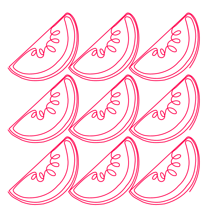 Watermelon Set - thumbnail 4