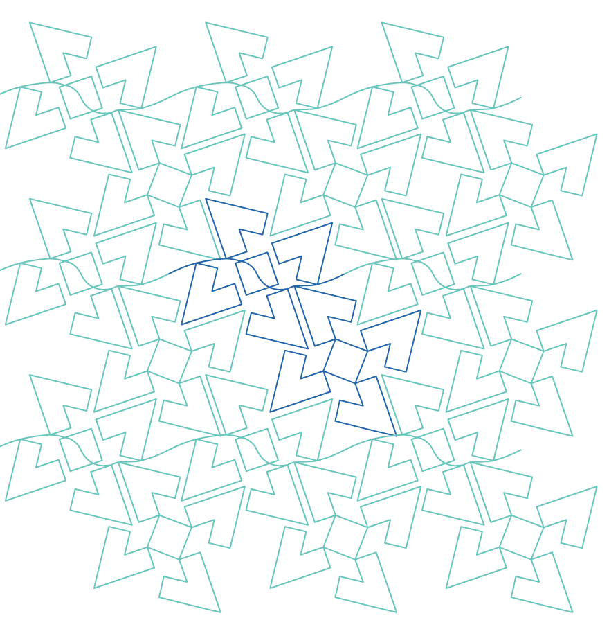 Askew Array