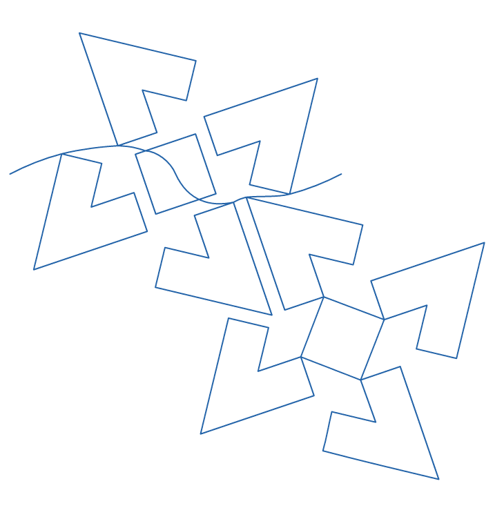 Askew Array - thumbnail 2