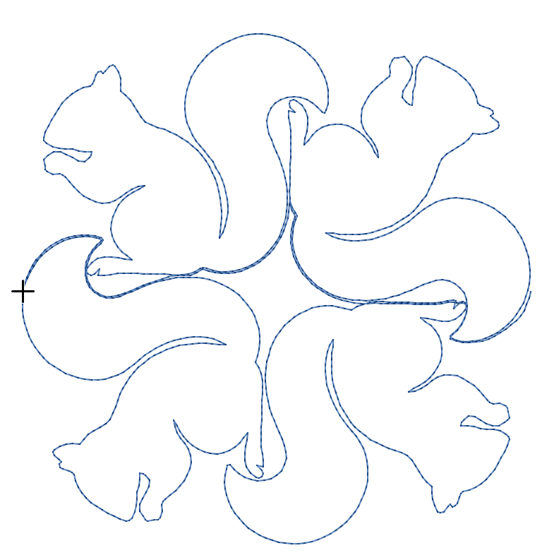 Ground Squirrel Set - thumbnail 5