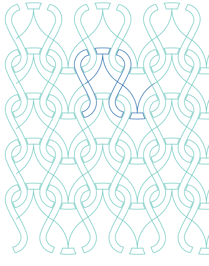 Loop Weave