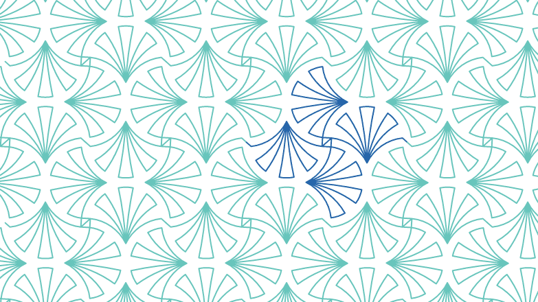Radial Shells Segmented