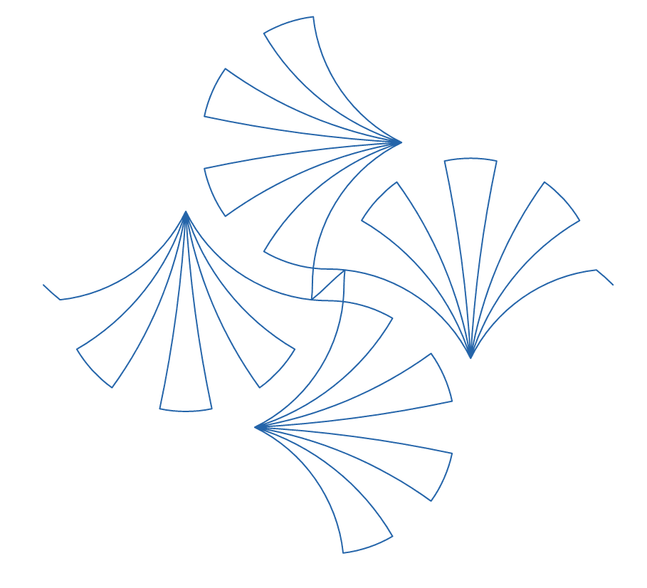 Radial Shells Segmented - thumbnail 2