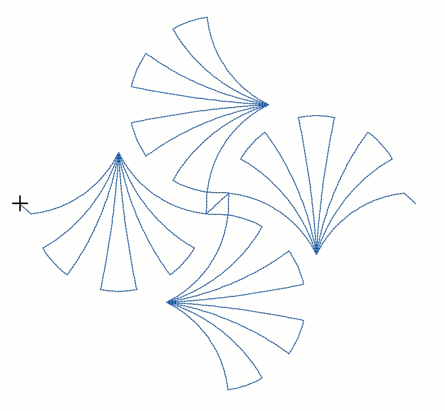 Radial Shells Segmented - thumbnail 3