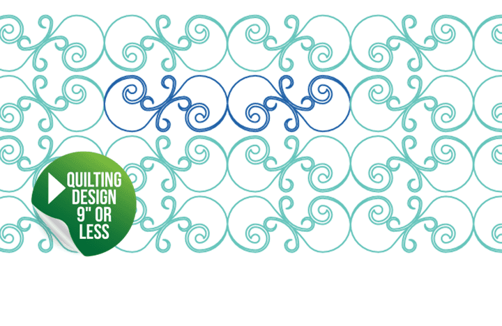 Wrought Iron 1