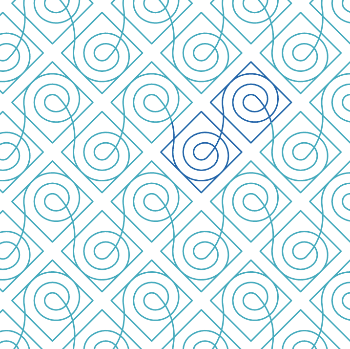 Dizzy Squares