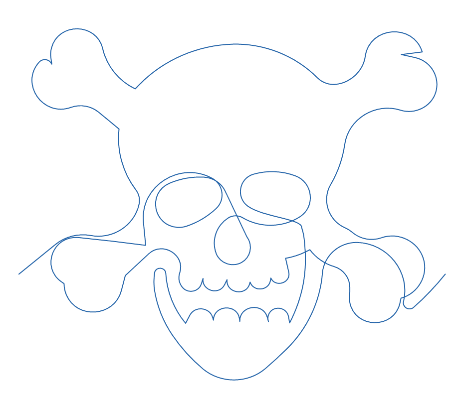 Skull and Bones - thumbnail 3
