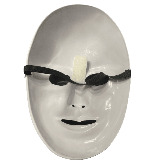 The Purge Anarchy God Mask ™ - thumbnail 5